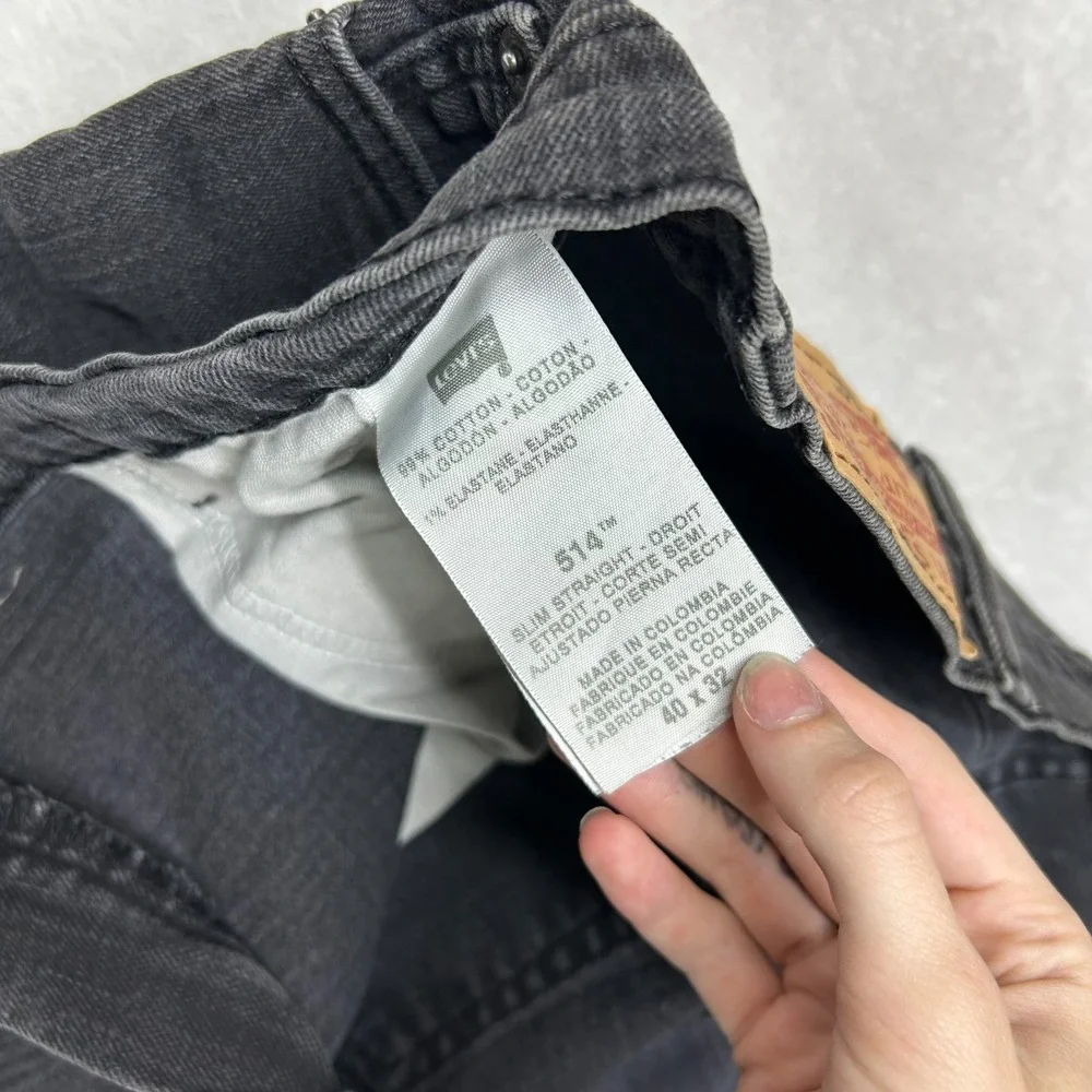 Levis levi 514